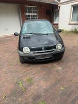 Renault Twingo Servolenkung - Renault Twingo aus 2001