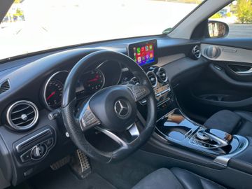 Mercedes GLC 250 - 8