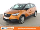 Opel Crossland X 1.2 Turbo Edition *TEMPO*PDC*SHZ* - Opel Crossland (X) in Köln