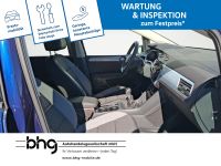 Volkswagen Touran - Vorschau Bild 8