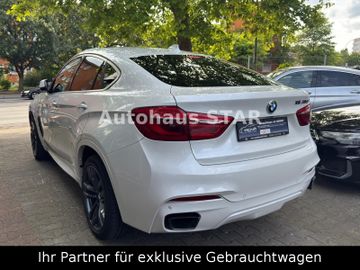 BMW X6 - 4