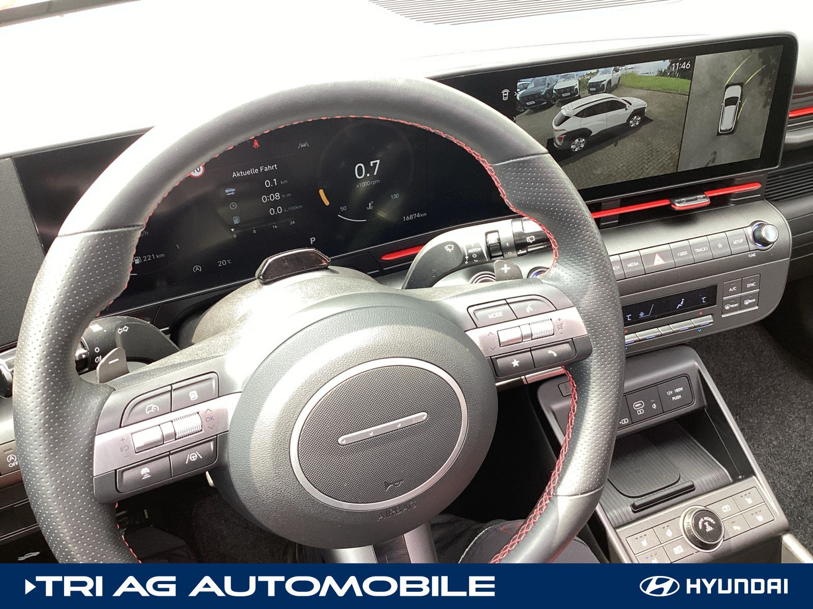 Hyundai Kona – Bild 20