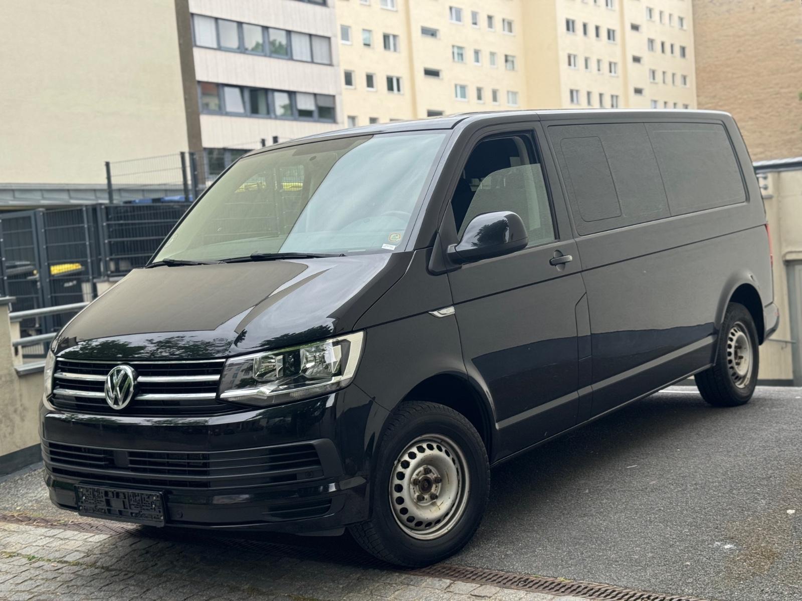 Volkswagen T6 Caravelle Comfortline lang/NAVI/ACC/AHK/PDC