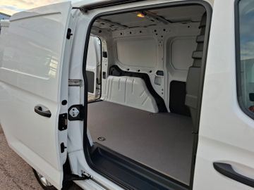 Volkswagen Maxi; AHK; Carplay, Clima, 5 J. Garantie, KEP