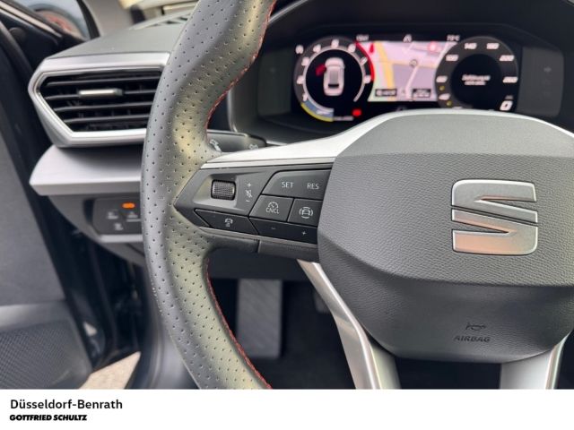 Seat Leon - Bild 13