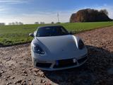 Porsche Boxster Boxster 718, PDK, LED, Navi - Porsche Boxster in Bielefeld