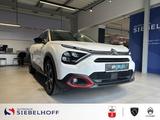 Citroën e-C4 Shine Elektromotor 136 - Citroën C4 mit Elektro-Antrieb