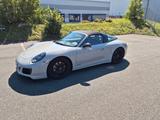 Porsche 991 Targa 4 GTS PDK Targa GTS