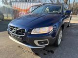 Volvo XC70 Ocean Race AWD*2.Hd.*Rentner* - blaue Volvo XC70