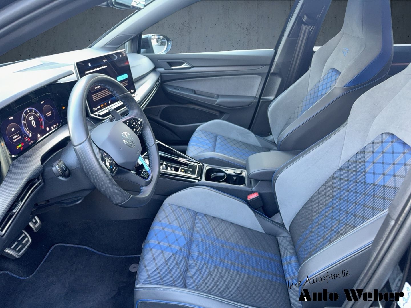 Volkswagen Golf - Bild 9