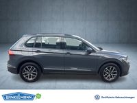 Volkswagen Tiguan - Vorschau Bild 8