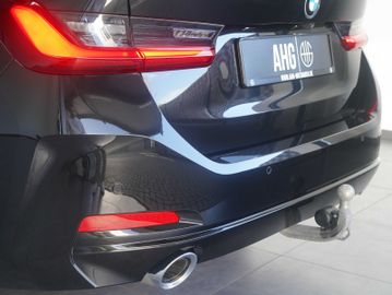 BMW 320 - 5