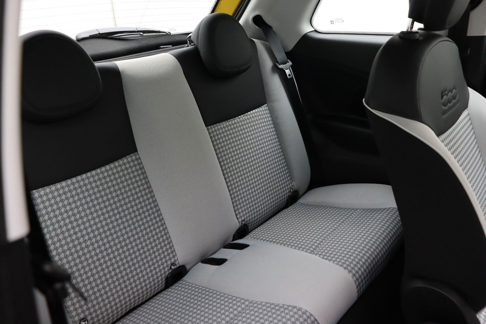 Fahrzeugabbildung Fiat 500 1.0 FireFly Hybrid Torino