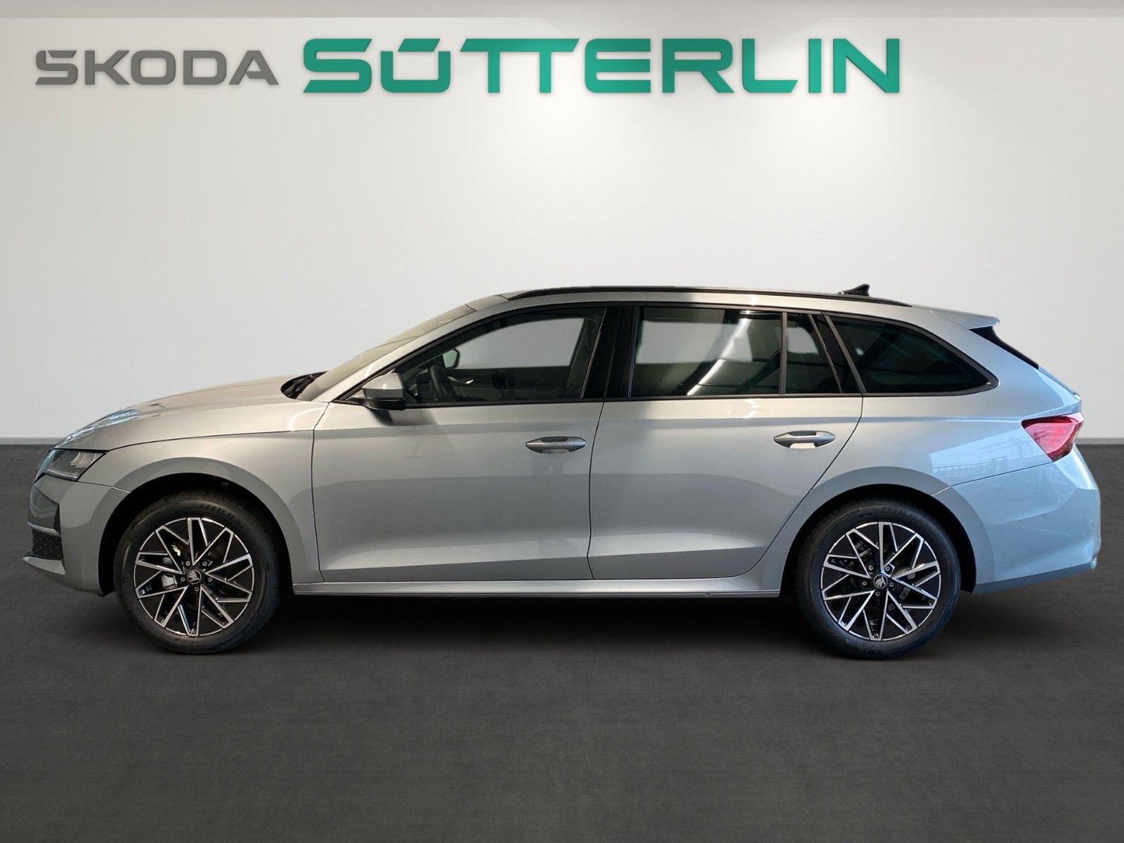 Skoda Octavia - Bild 5