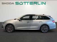 Skoda Octavia - Vorschau Bild 5