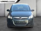 Opel Zafira Edition 111+PDC V&H+7 Sitzer+Tempomat+SHZ - gebrauchte Opel Zafira aus dem Jahr 2010