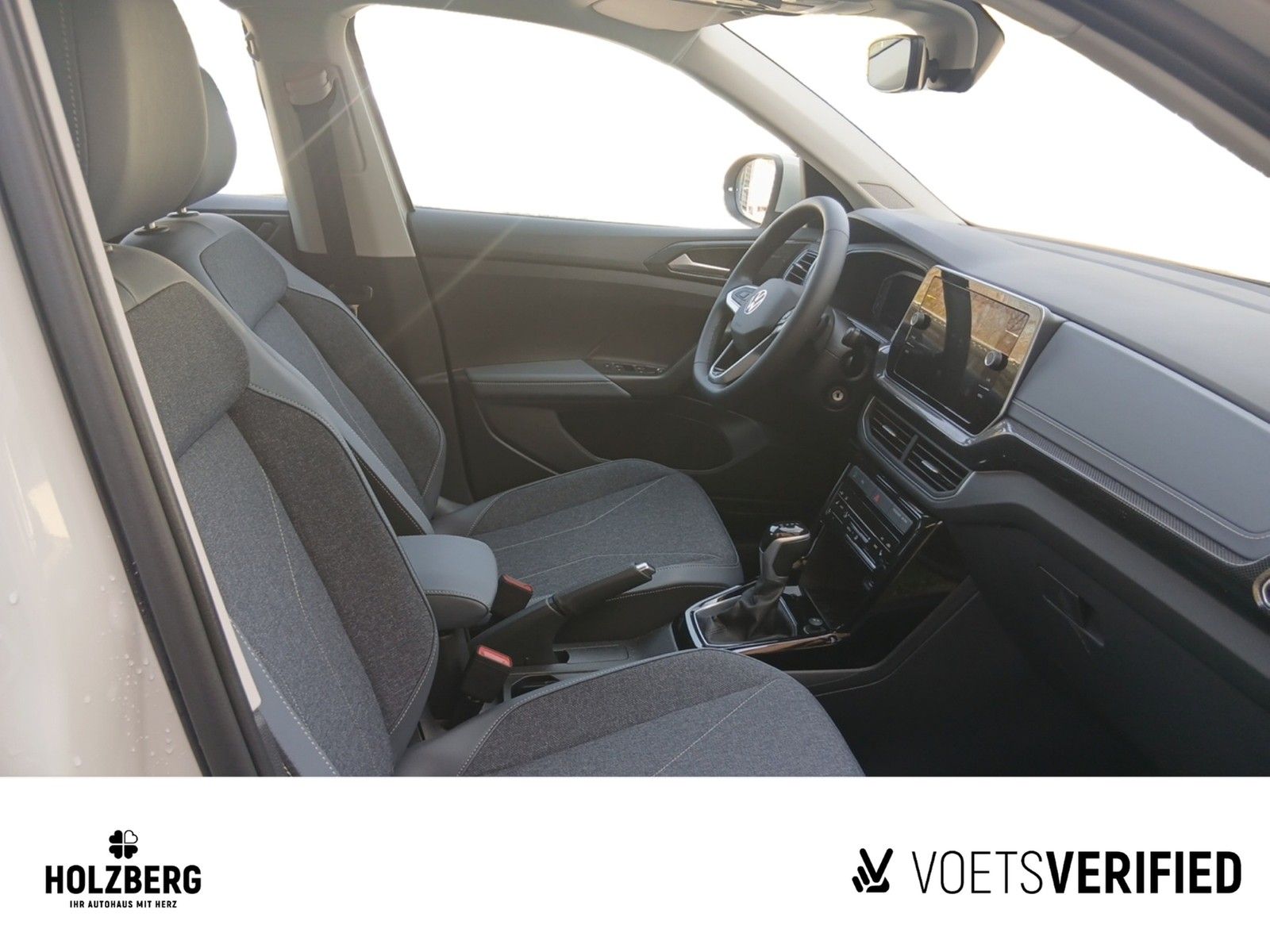 Volkswagen T-Cross - Bild 7