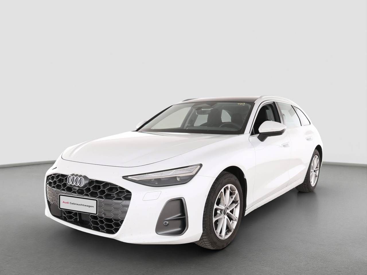 Audi A6 - Bild 2