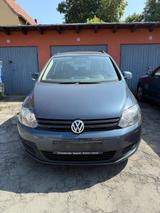 Volkswagen Vw golf plus - Volkswagen Golf Plus in Braunschweig