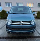 Volkswagen T6 Multivan Comfortline DSG, LED, Standheizung - Volkswagen T6 Multivan: Comfortline
