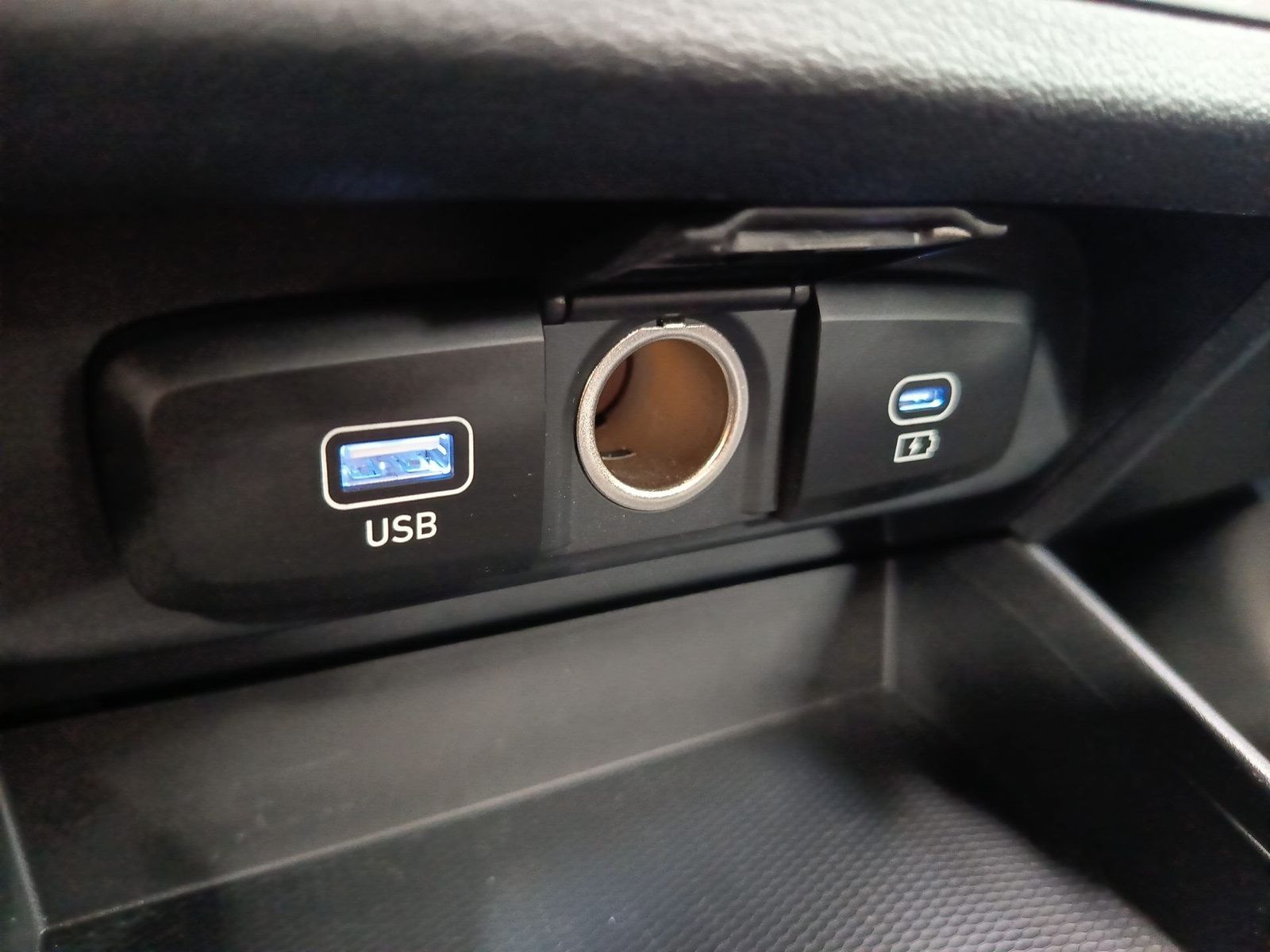 Hyundai i10 – Bild 8