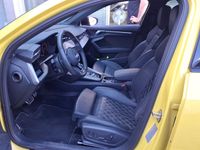 Audi A3 - Vorschau Bild 7