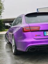 Audi RS6 Plus Abt 666PS - Audi RS6 von privat