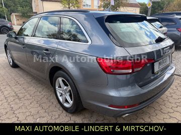 Audi A4 - 3