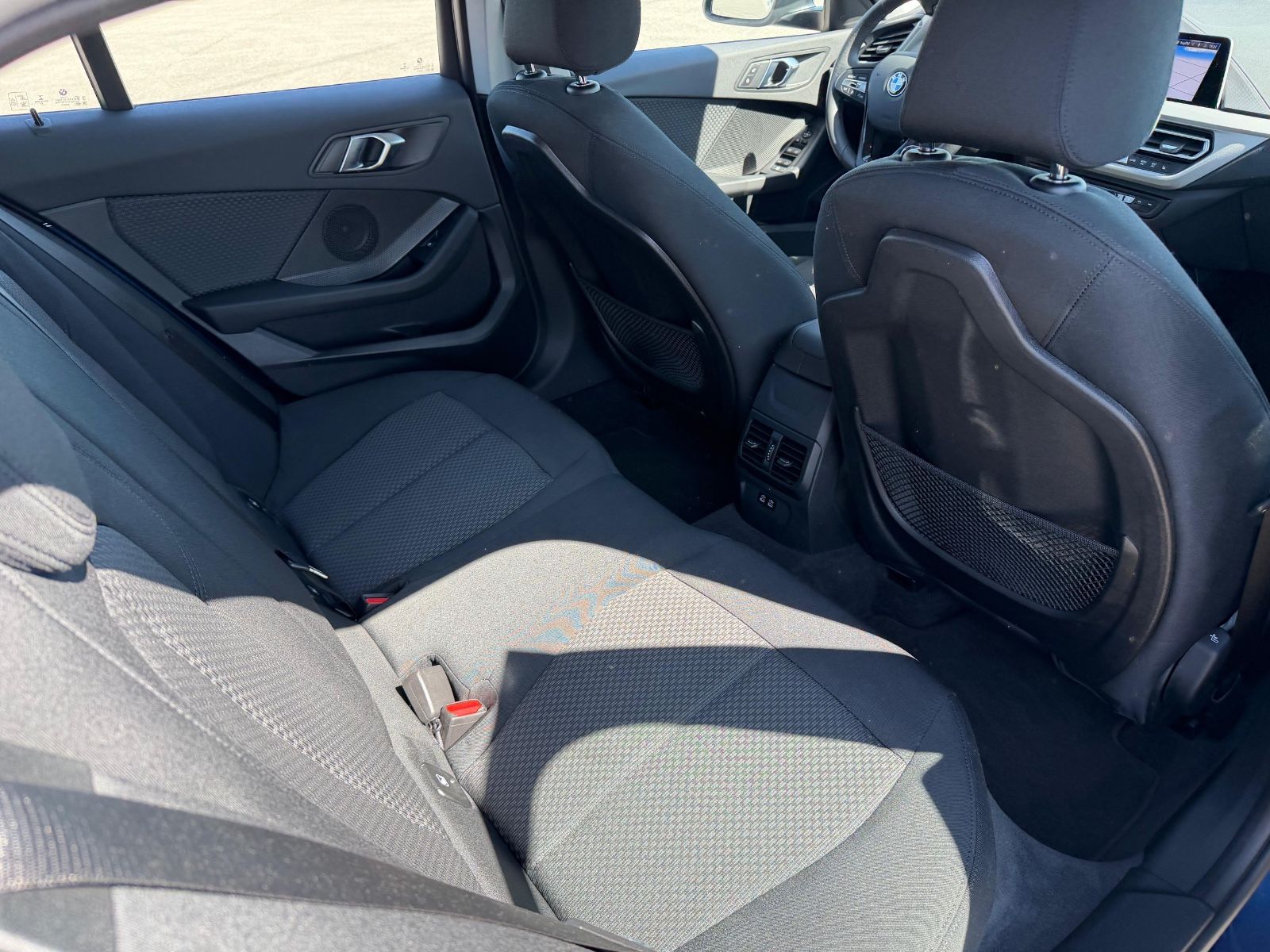 BMW 118 i Advantage *LED,Virtual Cockpit,SH,PDC* foto 10