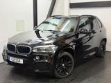 BMW X5 xDrive 30d*M-SPORT*HUD*LED*KAMERA*20.Z*2.HAND - BMW X5: 20
