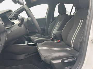 Fotografie 13 des Opel Corsa GS Automatik Kamera LED Sitzhzg Allwetter