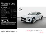 Audi A5 Avant TFSI quattro*NAVI*LED*KAMERA*AHK*LEDER*