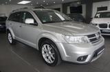 Fiat Freemont Lounge AWD+NAVI+KAMERA+SCHIBEDACH+SUND 