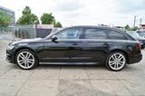 Audi A6 Avant 2.0 TDI Aut, GARANTIE, S-LINE,Leder,LED - Audi A6 Gebrauchtwagen in Dresden