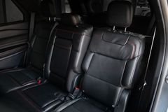 FORD Explorer ST-Line 3.0 EcoBoost Plug-in-Hybrid 4x4