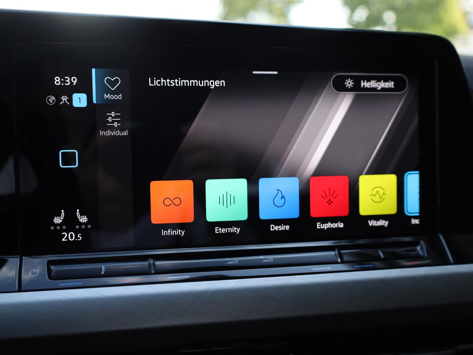 Volkswagen Golf VIII Variant*Life*AHK*ACC*Kamera*LED*, миниатюра 29
