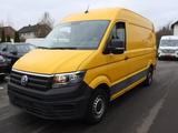 Volkswagen Crafter Kasten mittellang Hochdach 2.0TDI 296,-o - gebrauchte VW Crafter aus dem Jahr 2024