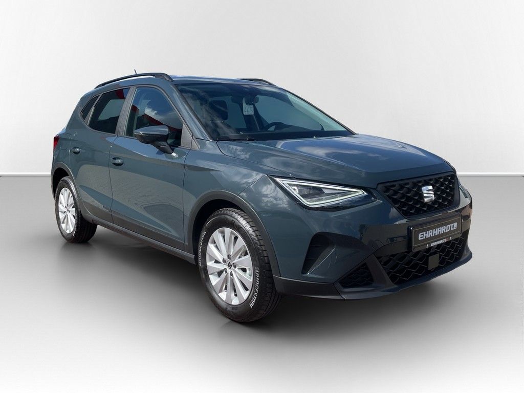 Seat Arona - Bild 3