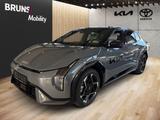 Kia EV4 Fastback GT-Line, Drive, Komfort, Connect - Kia: Grau