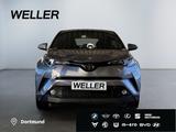 Toyota C-HR 1.2 Turbo Flow *Kamera*ACC*DAB+*Spurhalteas - Toyota Gebrauchtwagen in Witten