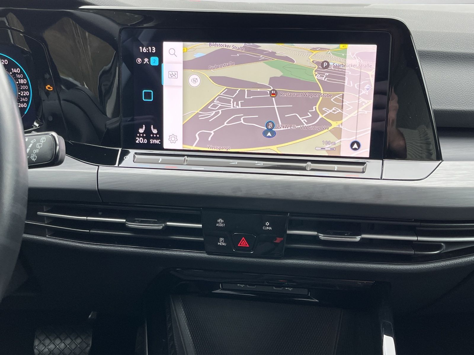 Volkswagen Golf - Bild 12