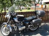 Yamaha SR 500 / 48T - YAMAHA SR 500