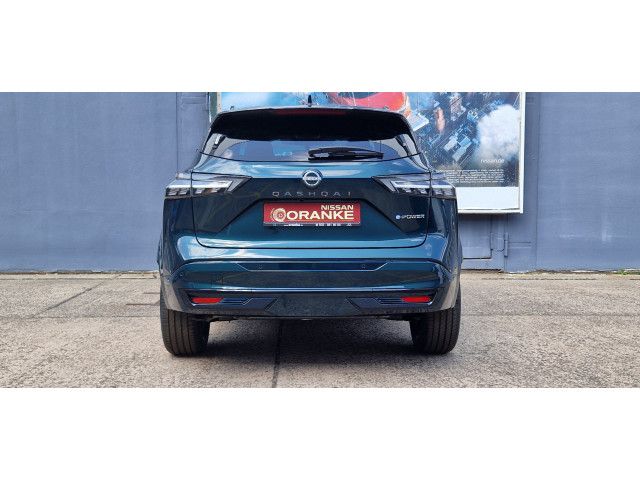 Fahrzeugabbildung Nissan Qashqai 1.5 VC-T e-Power N-Design*K-Plus*MJ25