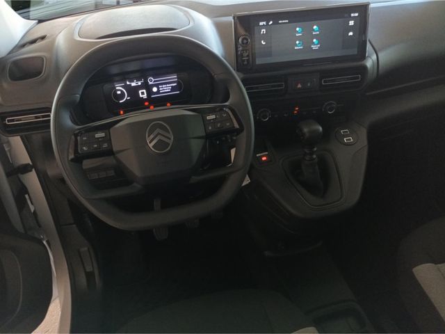 Citroën Berlingo MPV Plus M PT110 LED°CarPlay°AC°DAB°PDC