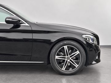 Mercedes C 220 - 10