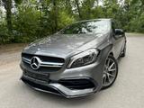 Mercedes-Benz A 45 AMG 4M Racepaket Schalensitze Performance - Mercedes-Benz A-Class: AMG