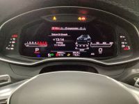 Audi RS6 - Vorschau Bild 11