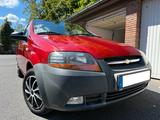 Chevrolet Kalos S - Schekheftgepfl.- 33TKm! - gebrauchte Chevrolet Kalos aus dem Jahr 2006