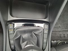 Fahrzeugabbildung Hyundai Tucson 1.6 T-GDI LED ALU 18" KAMERA