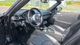 Porsche Boxster S 987 BLACK EDITION, Schaltgetriebe - Porsche: 987